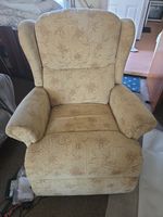 Sherborne Recliner Chair Remote 5 Button Riser Handset