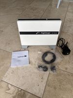 FlightScope Xi Tour Launch Monitor – Used by PGA Professional – Good Condition