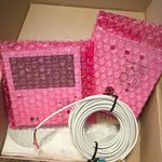 LG Wired Remote Controller MEZ63337806 Control Unit with Cable