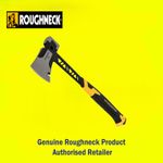 Roughneck 11-070 Gorilla V-Series Axe 0.6kg/1¼ lb