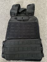 Tactical Vest For Airsoft / Paintball