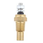 3/8\'\' NPT Water Oil Temp Sender Temperature Electrical