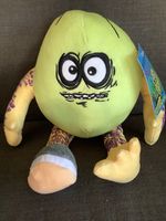 HEROIN LIMITED EGGDITION CRAIGS ROTTEN EGG SOFT TOY SPECIAL