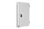 Chiller Hinged Doors 65 x 175 cm - Right Side - Without Floor