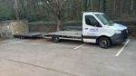 Mercedes Sprinter 2020 Sactope Recovery truck WITH TRAILER TACHO AND WINCH