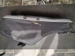 Tom & Will Tenor Saxophone Gig Bag Padded Carry Case
