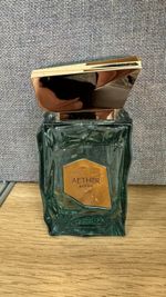 Aether Extrait de Parfum by French Avenue