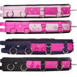 Lunging Strap Nylon Deluxe Fashion 2. Choice