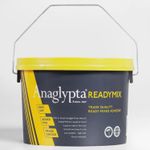 Ready Mixed Wallpaper Paste Strong Thermal Adhesive Easy To Use 2.5 Kg Tub