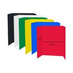 Tri-Fold Spotlight Foam Presentation Display Board 840 x 594mm (A1-A2) - Ideal