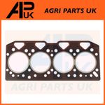 Head Gasket for JCB 527-67 528-70 530 530-67 530-70 Telescopic Material Handler