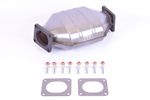BMW 520d (E60/E61) & BMW X3 2.0d (E83) DIESEL PARTICULATE FILTER DPF & KIT