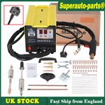 3000W 3800A Car Body Dent Repair Tool Panel Dent Puller Spot Welder Stud Welder