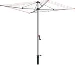 Hills 164236 Supadry Hoist Rotary Dryer 4-Arm 60m