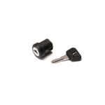 Top Case Lock Set - Standard Operation52S-21780-09-00