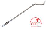 FORD KA 1.2 PETROL EXHAUST CENTRE PIPE