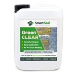 Green Clear Pro Killer Highly Concentrated Biocide 5L - Drives & Roofs