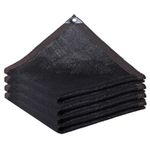 Rectangle In-Ground Swimming Pool Universal Cover Leaf Net Covers - Choose Size