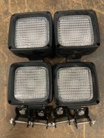 Merlo Worklights 118136 New Free Delivery Taken from a new machine