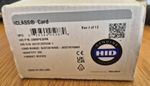 HID iCLASS 2K Contactless Smart Cards (2000PGGMN, H10302) – Pack of 100