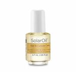CND SOLAR OIL Nail & Cuticle Conditioner 3.7ml Bottle!!!