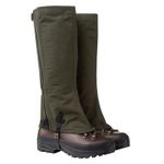Trekmates Field Dry Walking Gaiters - Woodland Green Size 1