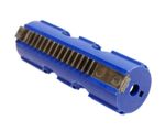 Rocket Airsoft Gearbox Ported Swiss Cheese 14 Tooth Piston Poly V2 V3