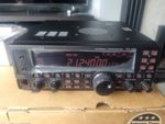 Yaesu FT-450AT HF/6m Transceiver Boxed Silent Key