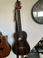 Tanglewood Concert Ukulele Twt 20