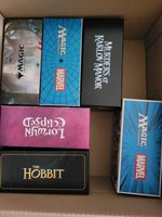 Magic The Gathering Job Lot Collection 3000+ Cards Including Rares + Mythics MTG