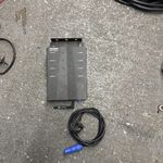 Ayra DMX Distribution Splitter wireless DMX  - Stage Lighting with powercon lead