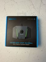 LeadJoy VX2 AimBox Keyboard Mouse Adapter for PS5 PS4 Xbox Switch