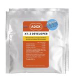 Adox XT-3 Developer To Make 1L (8-10 Films) For Black & White Film