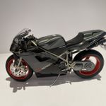 PROTAR Ducati Senna 95. 1/9 scale Motorbike