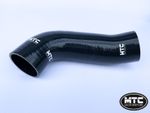 MTC MOTORSPORT MK7 MK7.5 GOLF R 2.0 TURBO SILICONE INTAKE INLET HOSE