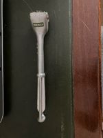 Vintage Roebuck No 1 Abrasive Grinding Wheel Dresser Dressing Tool
