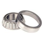 09074/09196 0.75x1.938x0.9063" Timken Single Row Taper Roller Bearing
