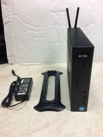 Dell Wyse 7020 64GF/4GR Mini PC Wireless-Windows Pro 10
