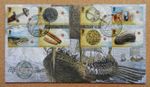 2024 BUCKINGHAM COVER BC734: VIKING BRITAIN - Stamford Bridge pm