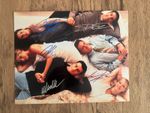 Friends   – Signed 8×10 Movie Photo