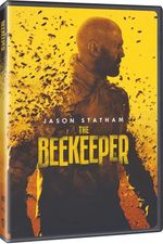 THE BEEKEEPER new sealed pack DVD Box Set Quick Dispatch