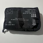 NEW Genuine Mercedes First Aid Kit A C E S V CLASS | GLA GLC GLE GLS 