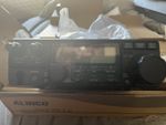 Alinco DX-70 HF Amateur Radio Transceiver 50MHz All-Mode