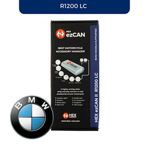 HEX ezCAN Gen II package for BMW R1200LC & R1250