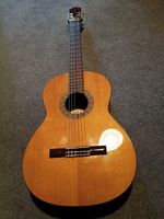 Prudencio Saez Model 12