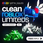 Clean Limiteds For Sale 🔥 Multiple Listings Available ✅