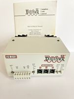 Digitrax DB 210 LocoNet  3/5/8 amp Booster