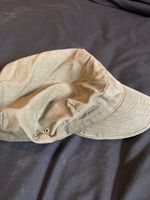  HBT Cap Hat Size 7 1/4 Original