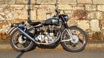 Royal Enfield Bullet Trials 350 Motorcycle