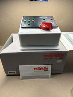 Märklin 6035 Digital Control 80 Used Working Boxed